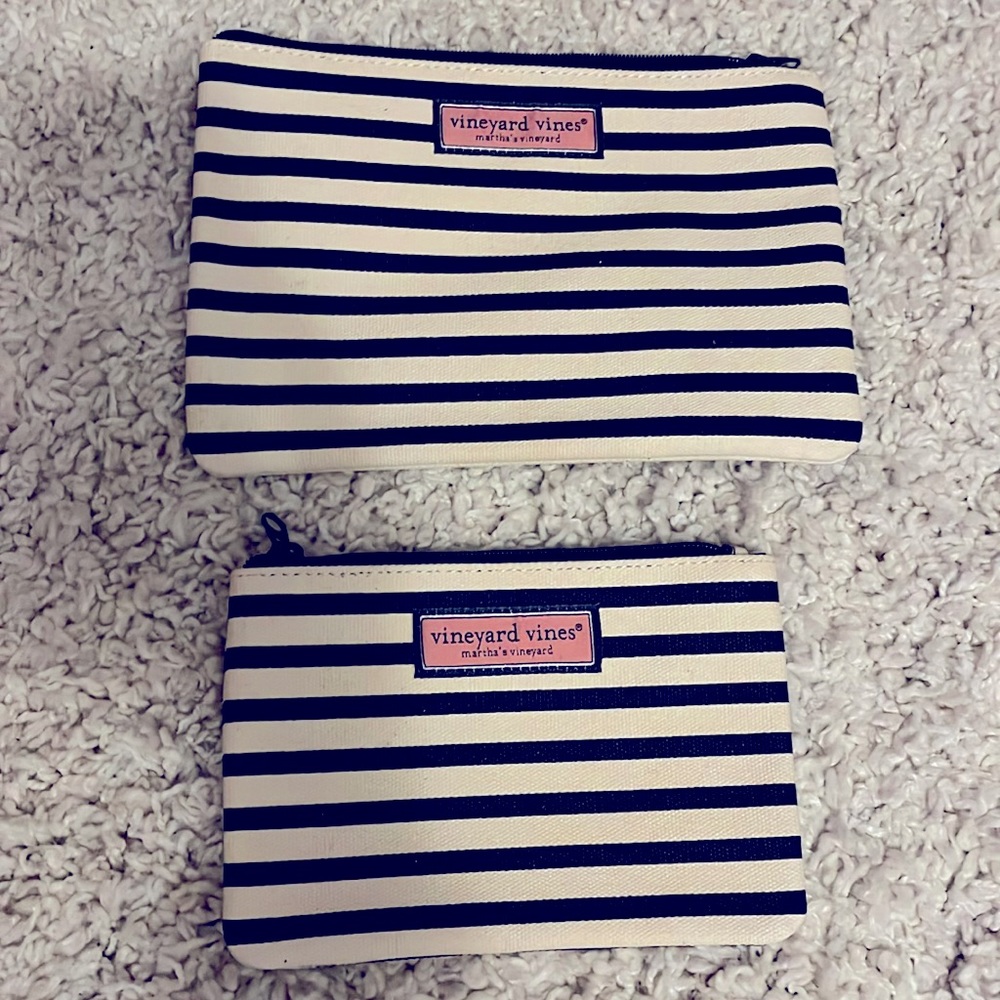 2 Vineyard small bags